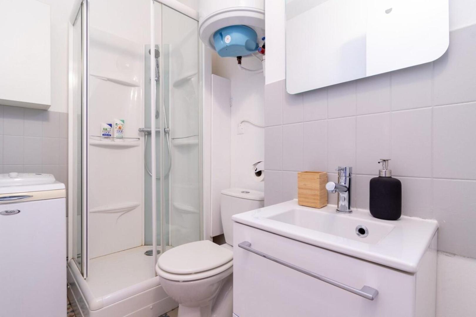 Lille Grand Place - cozy&equipped studio! Exterior foto